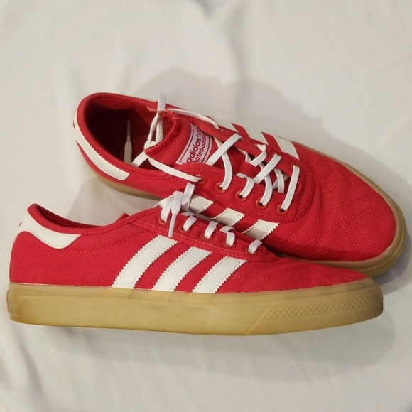 adidas Other - Adidas Skateboarding Shoe's